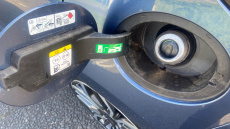 Ford Fiesta 1.0 EcoBoost ST-Line X 5dr Petrol Hatchback